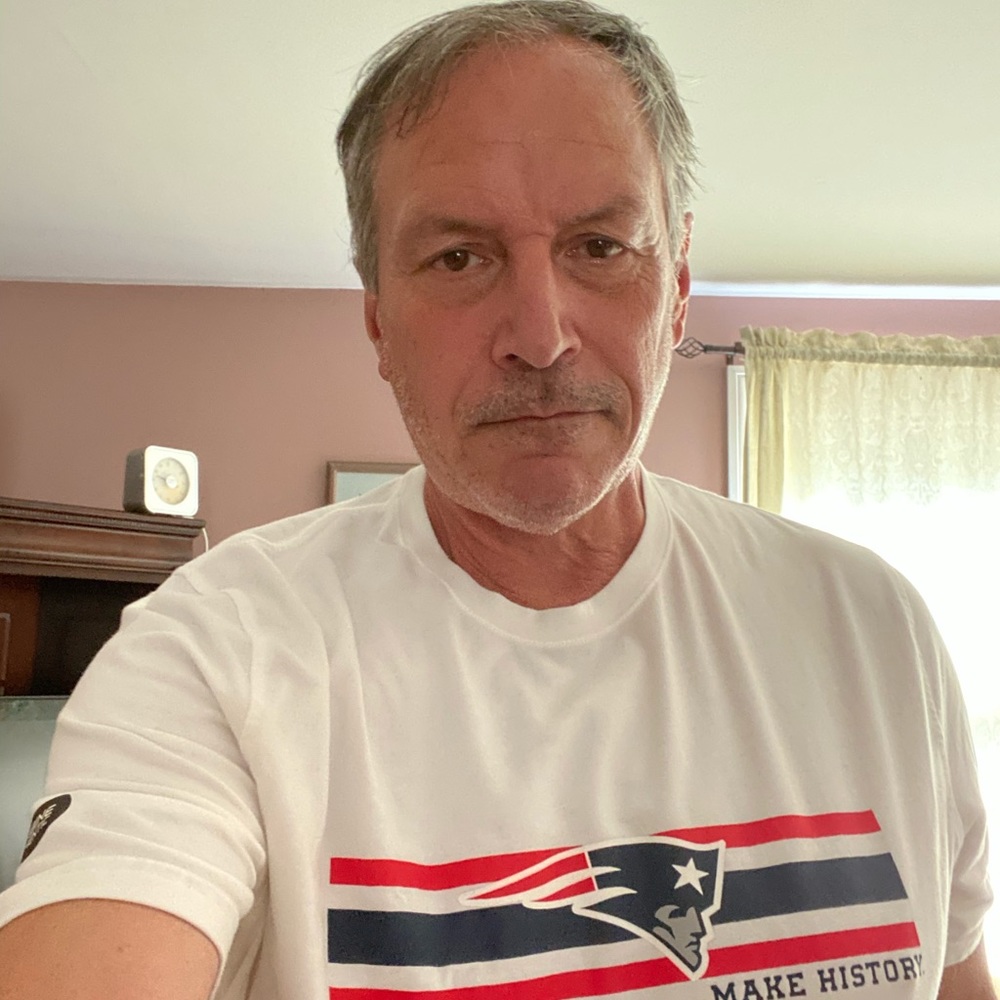 Meet your Posher, Steve